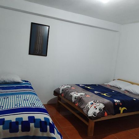 Black Sheep Hostel Cuzco Exteriér fotografie