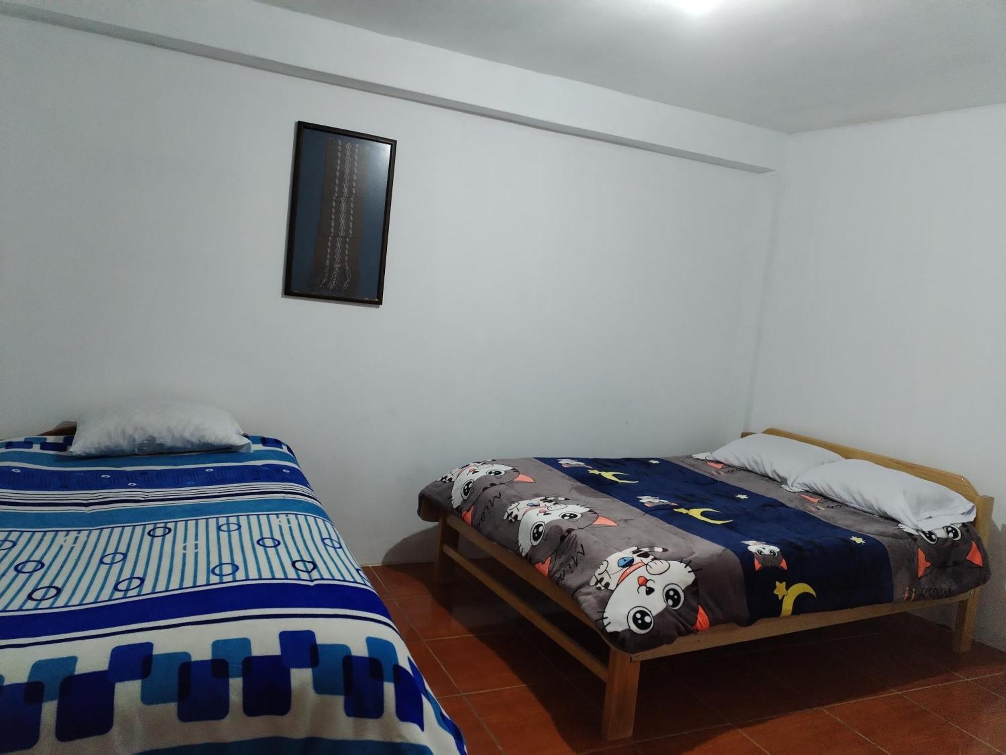 Black Sheep Hostel Cuzco Exteriér fotografie